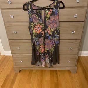 Free People tunic
